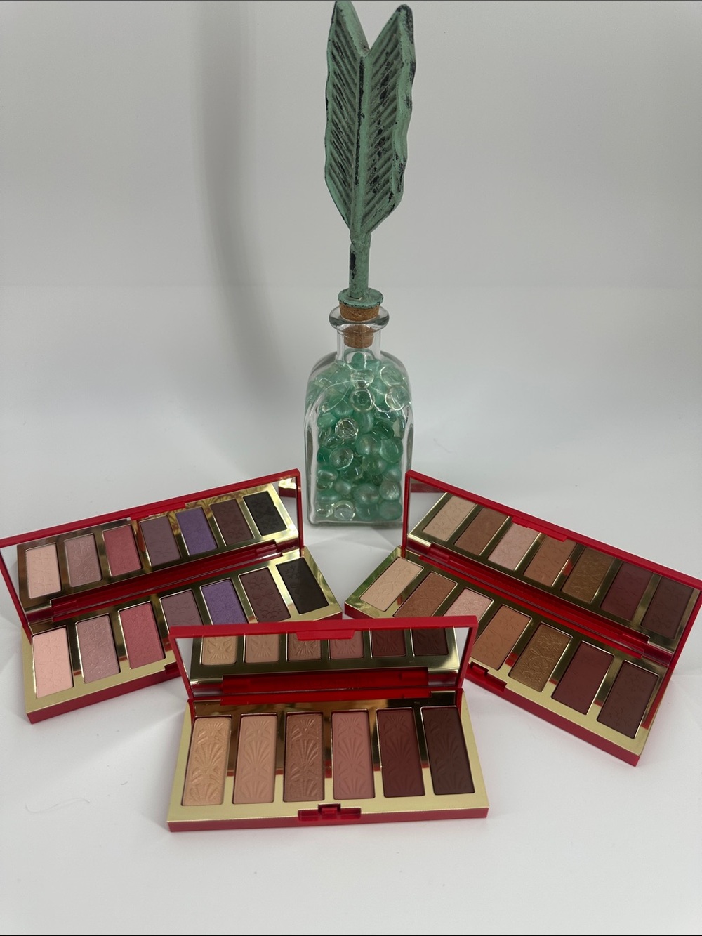 3x Estée Lauder Limited Edition Eye Shadow Palettes ~ New ~ 20 shades! 🔥Deal